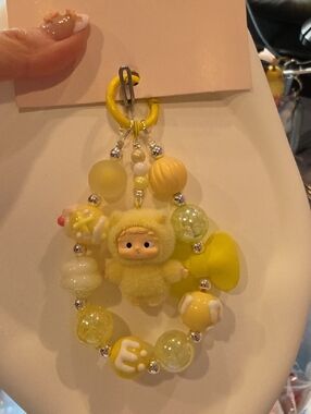 clearout Character Keychain for Kids Accessories